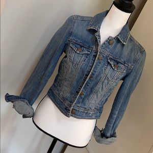 American Eagle Denim Jacket